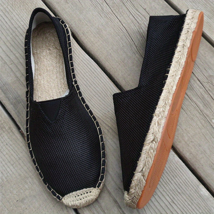 MONTE CARLO Espadrillas Eleganti