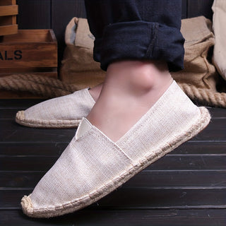 MONTE CARLO Espadrillas Eleganti