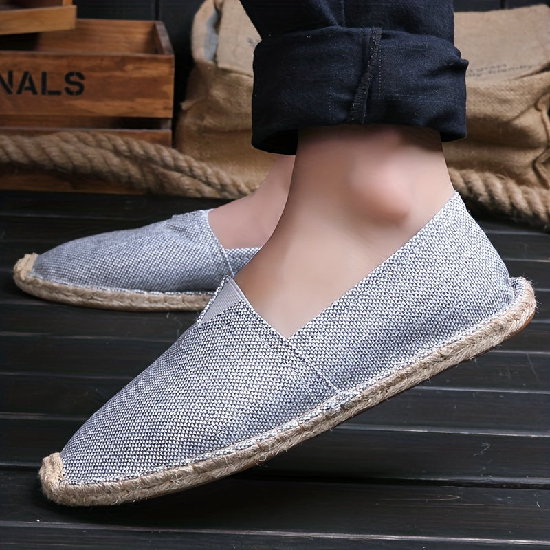 MONTE CARLO Espadrillas Eleganti
