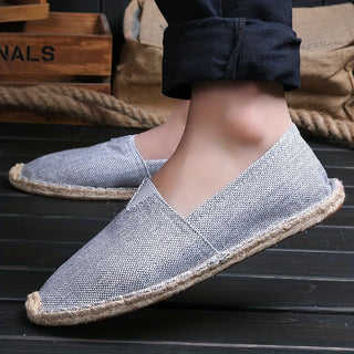 MONTE CARLO Espadrillas Eleganti
