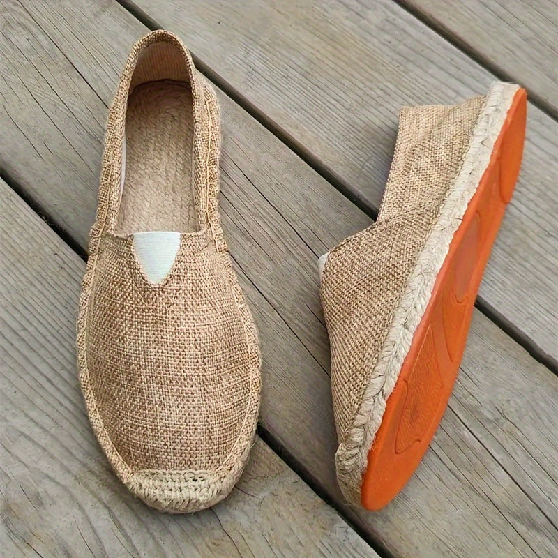 MONTE CARLO Espadrillas Eleganti