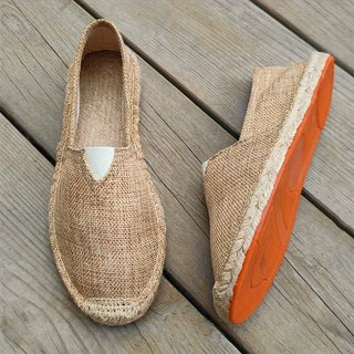 MONTE CARLO Espadrillas Eleganti