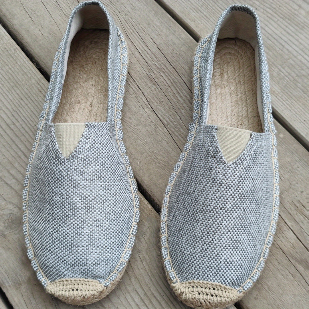 MONTE CARLO Espadrillas Eleganti