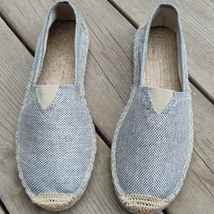 MONTE CARLO Espadrillas Eleganti