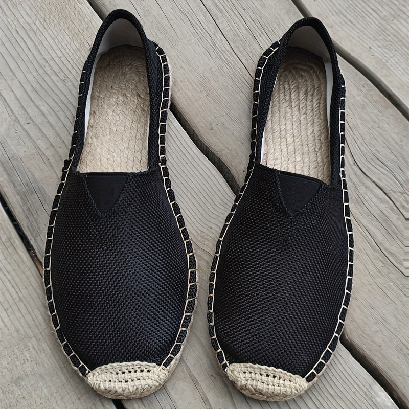 MONTE CARLO Espadrillas Eleganti