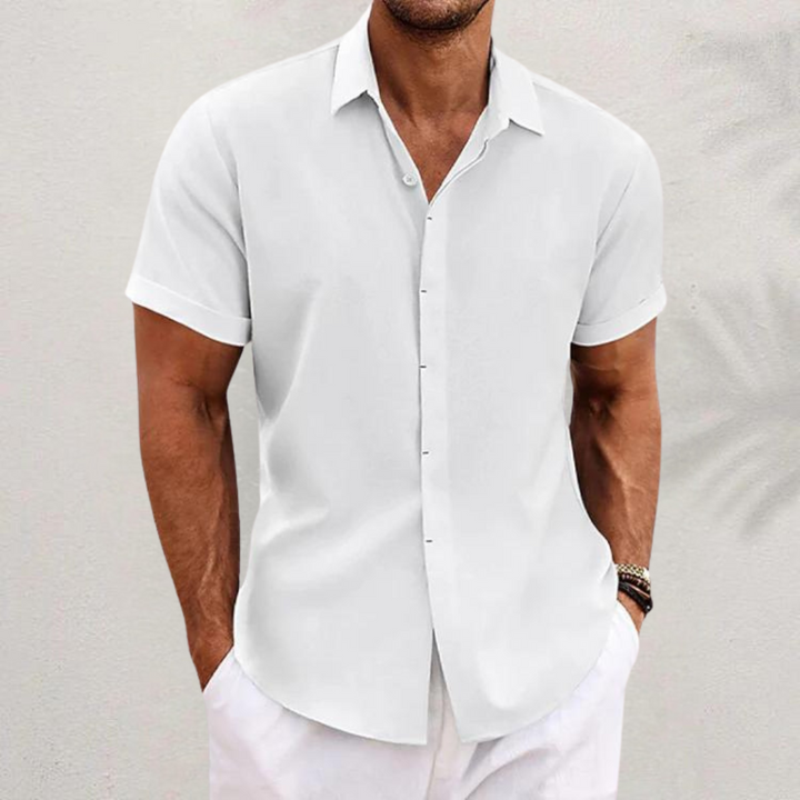 Niccolò | Camicia classica