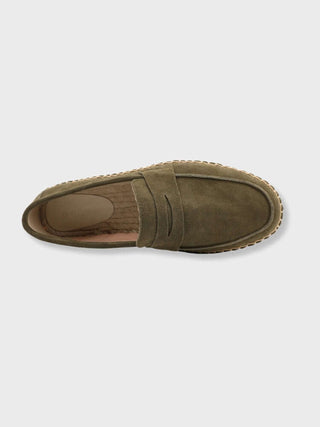 SAINT-TROPEZ Mocassini
