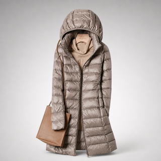 Giacca Ultralight Down Claire