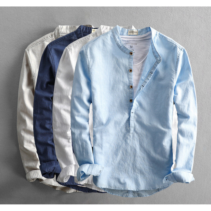 Lionel | Camicia