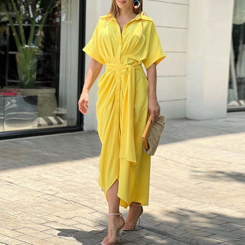 Ivy | Abito casual elegante