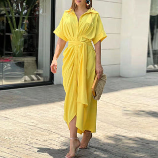Ivy | Abito casual elegante