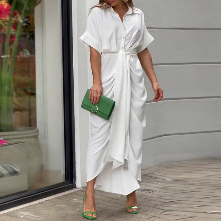 Ivy | Abito casual elegante