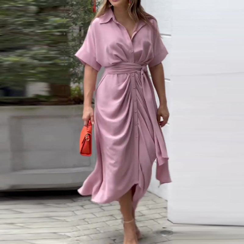 Ivy | Abito casual elegante