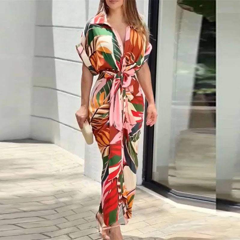 Ivy | Abito casual elegante