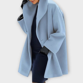 Jane | Cappotto premium resistente al vento