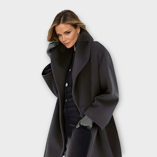 Jane | Cappotto premium resistente al vento