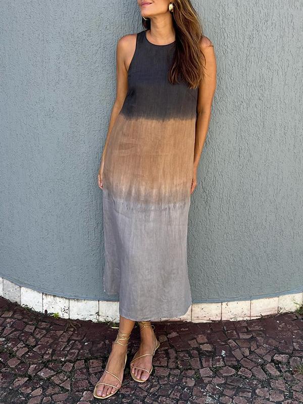 Nova | Vestito con stampa elegante
