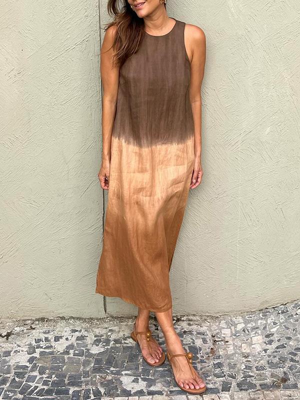 Nova | Vestito con stampa elegante