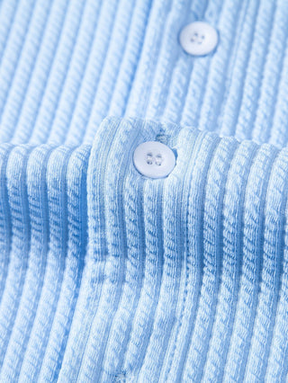 CAMICIA TEXTURIZZATA PORTO CERVO