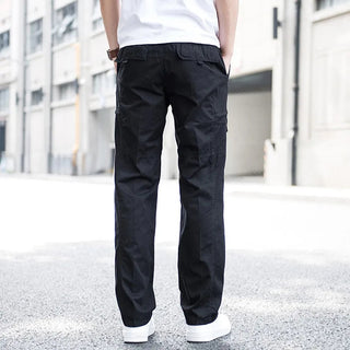 Randy | Pantaloni cargo