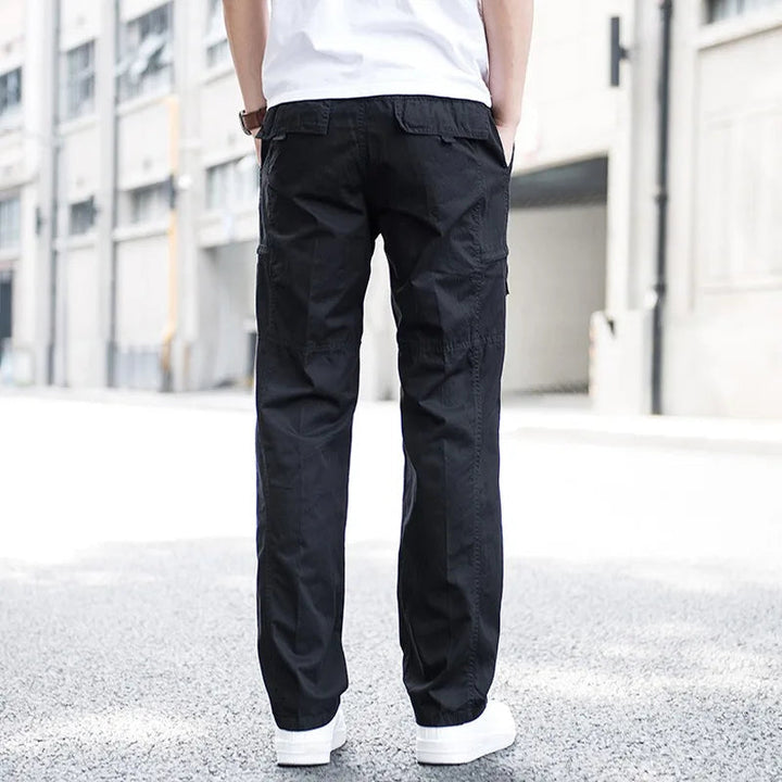 Randy | Pantaloni cargo
