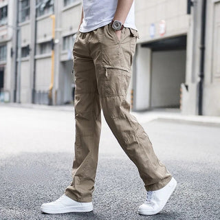 Randy | Pantaloni cargo