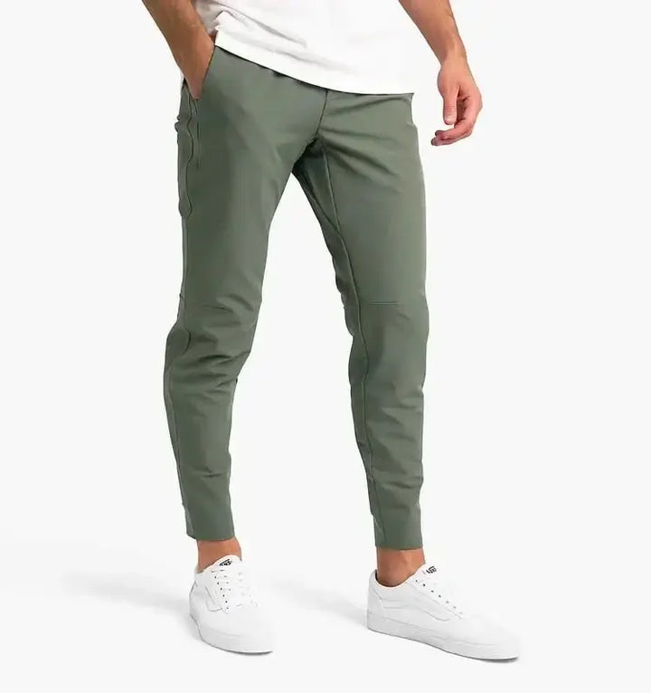 Alessio | Pantaloni stretch