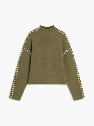 Niana | Maglione accogliente