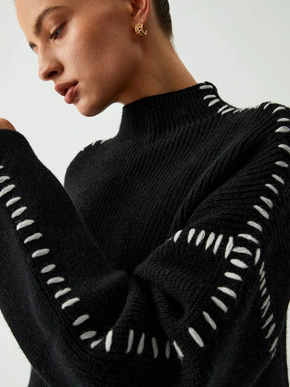 Niana | Maglione accogliente