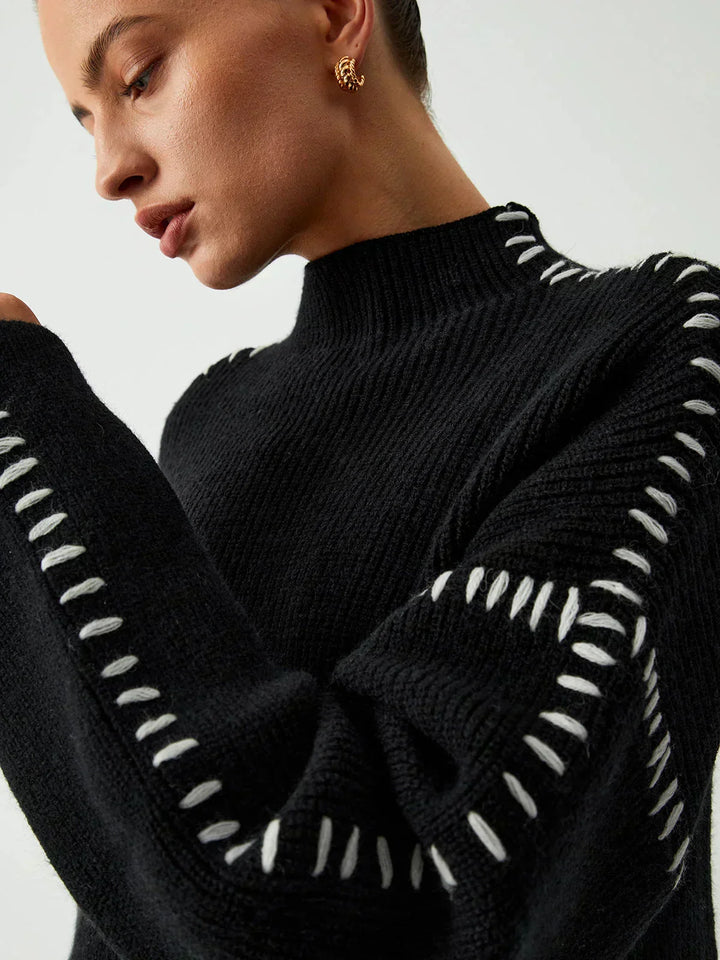Niana | Maglione accogliente