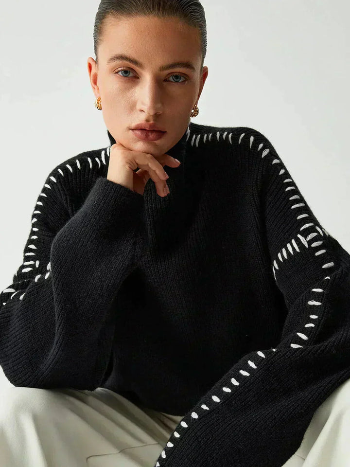 Niana | Maglione accogliente
