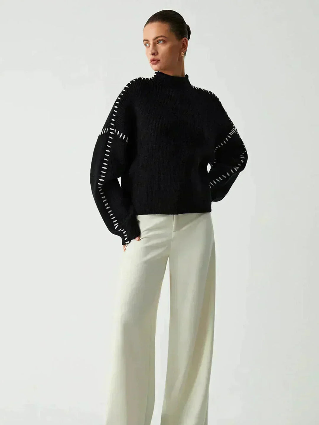 Niana | Maglione accogliente