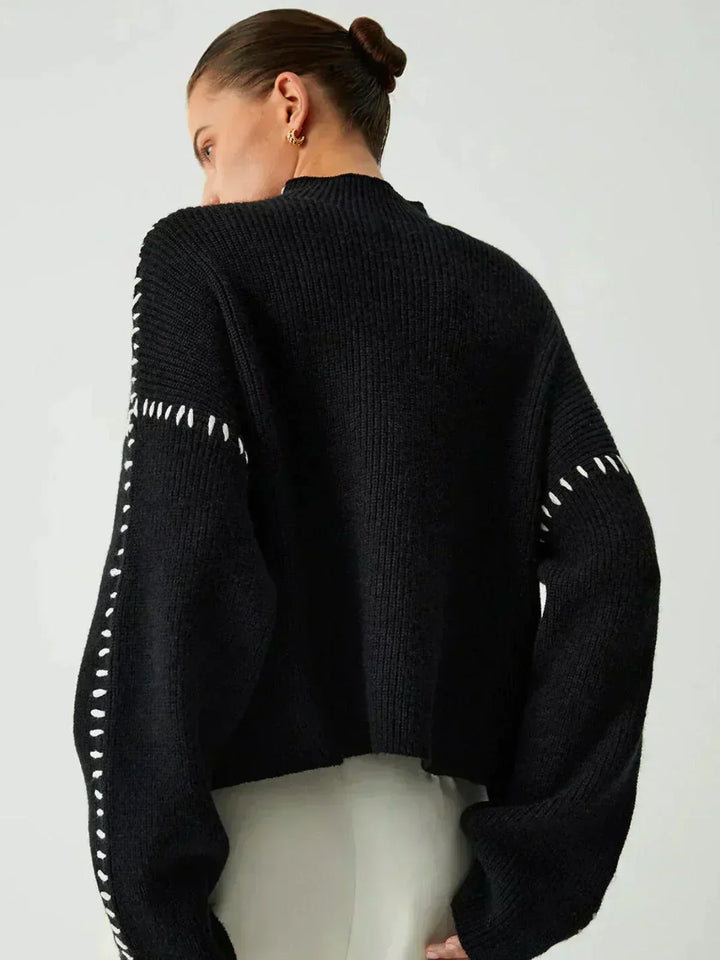Niana | Maglione accogliente