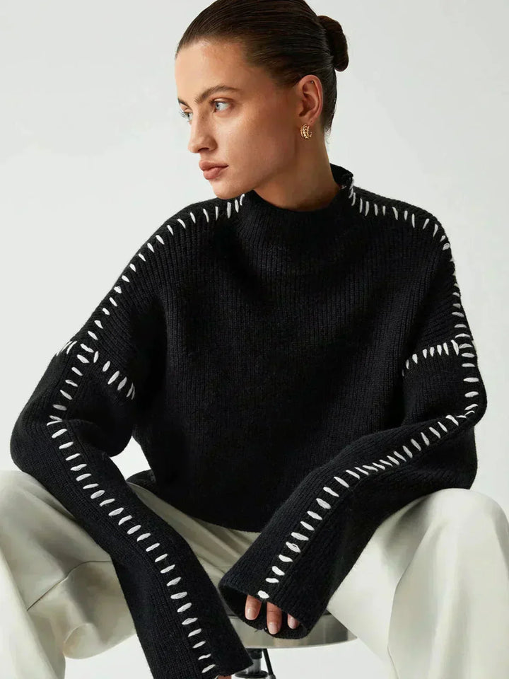 Niana | Maglione accogliente