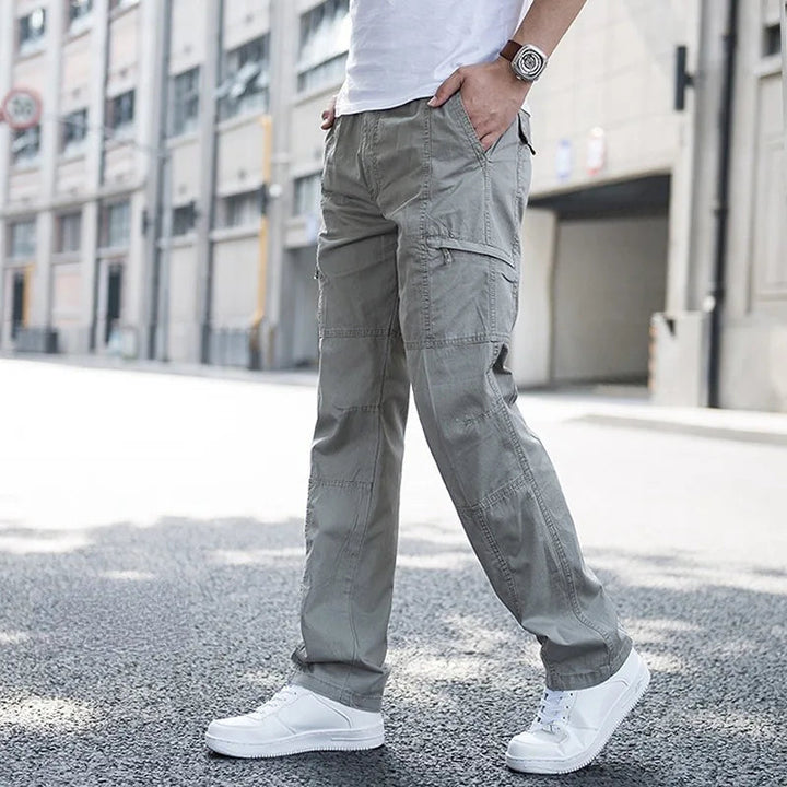 Randy | Pantaloni cargo