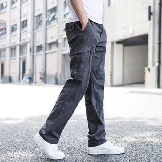 Randy | Pantaloni cargo