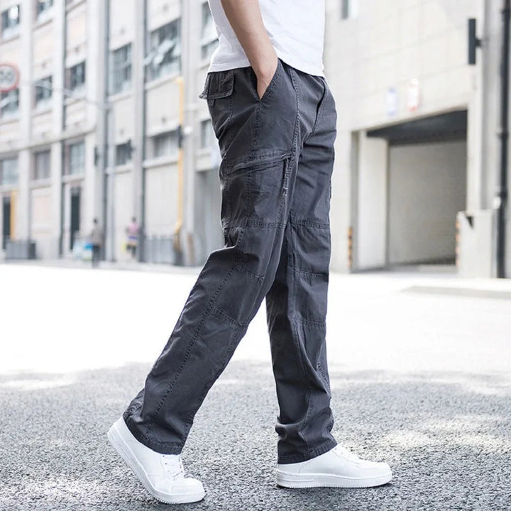 Randy | Pantaloni cargo