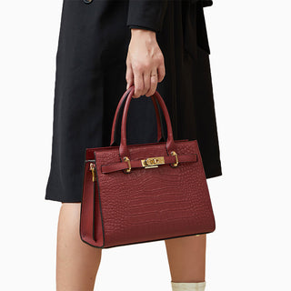 Parigi | Borsa strutturata