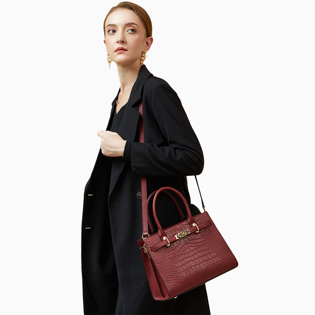 Parigi | Borsa strutturata