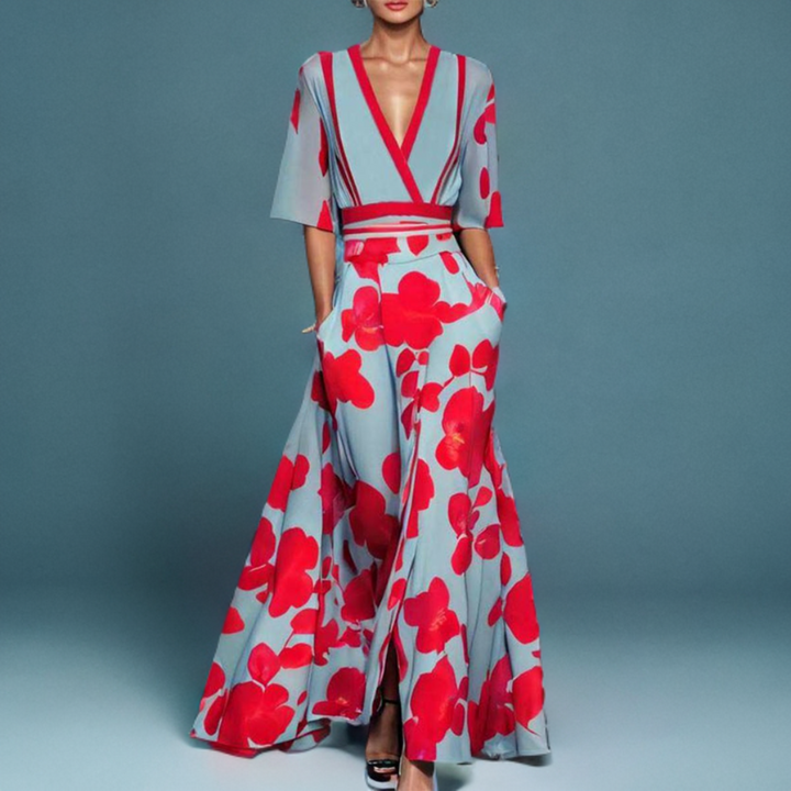 Layla | Abito elegante