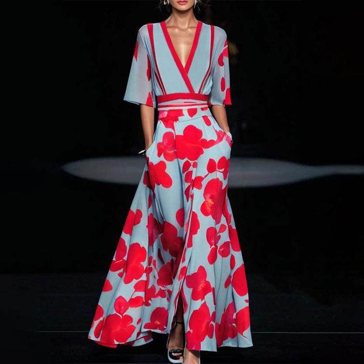 Layla | Abito elegante