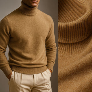 Rivano | Maglione collo alto