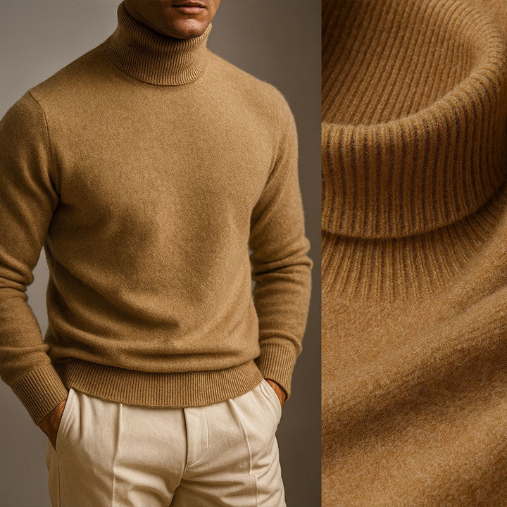 Rivano | Maglione collo alto