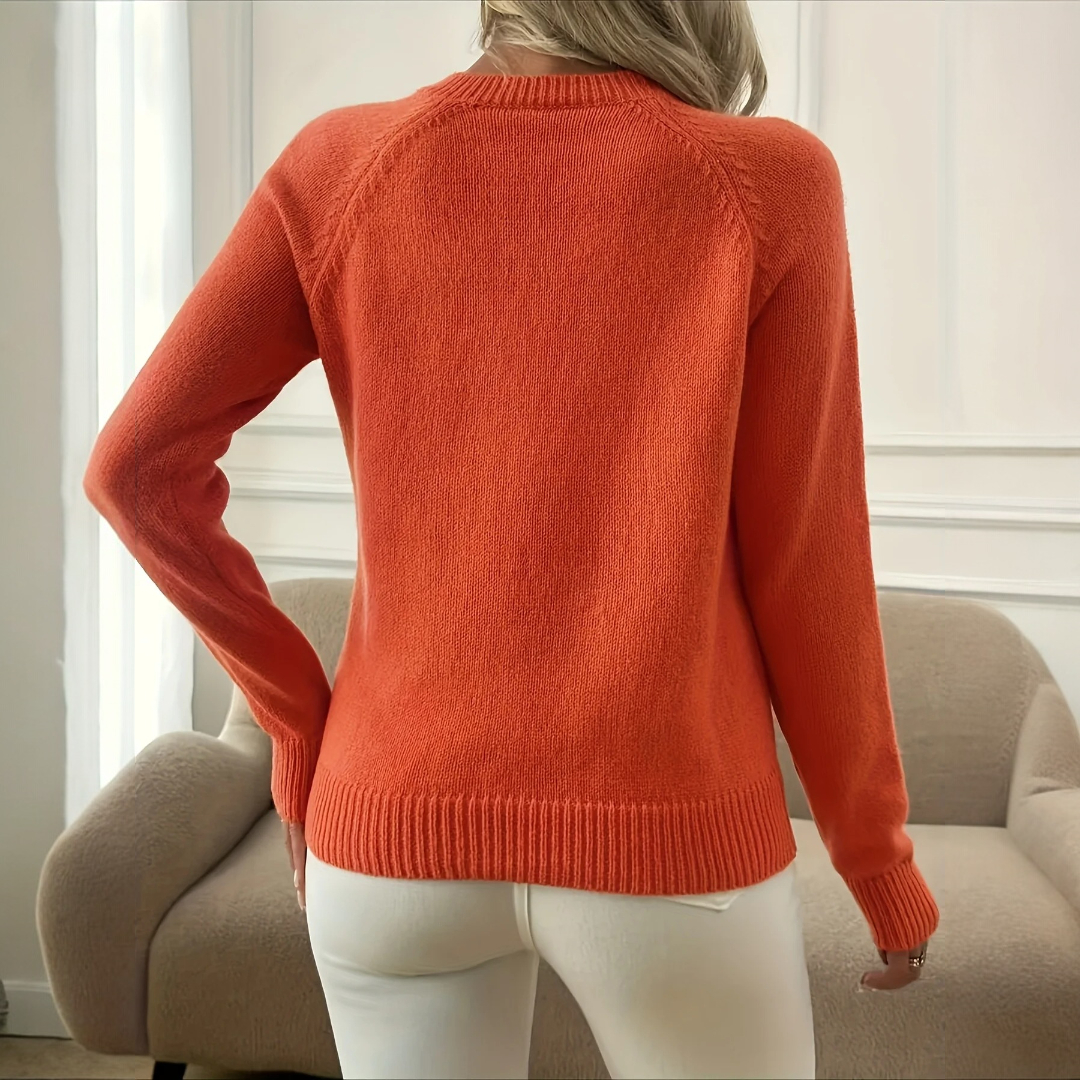 Tanja | Maglione elegante senza tempo