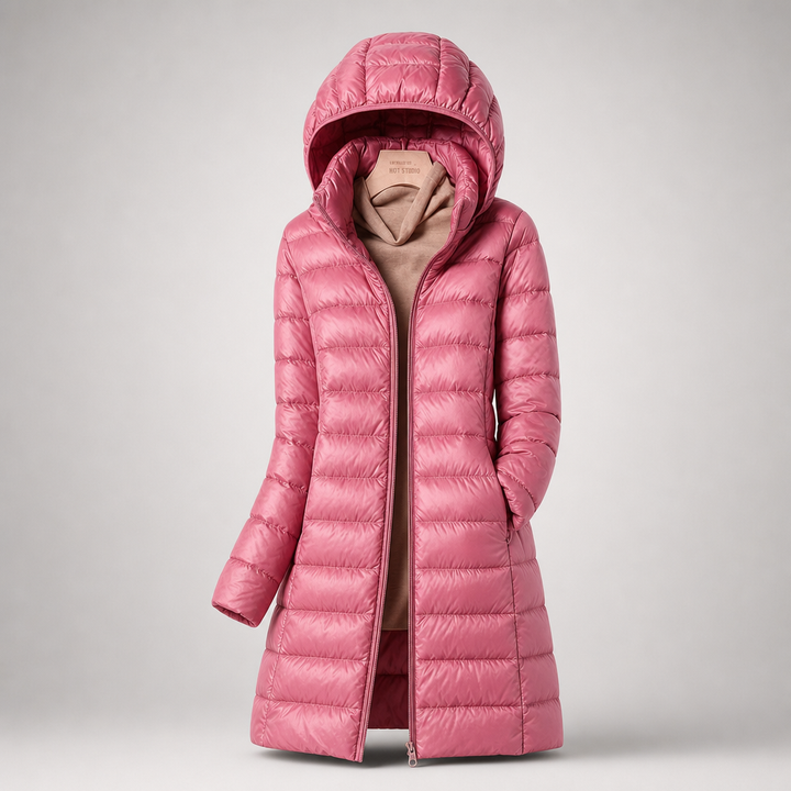 Giacca Ultralight Down Claire