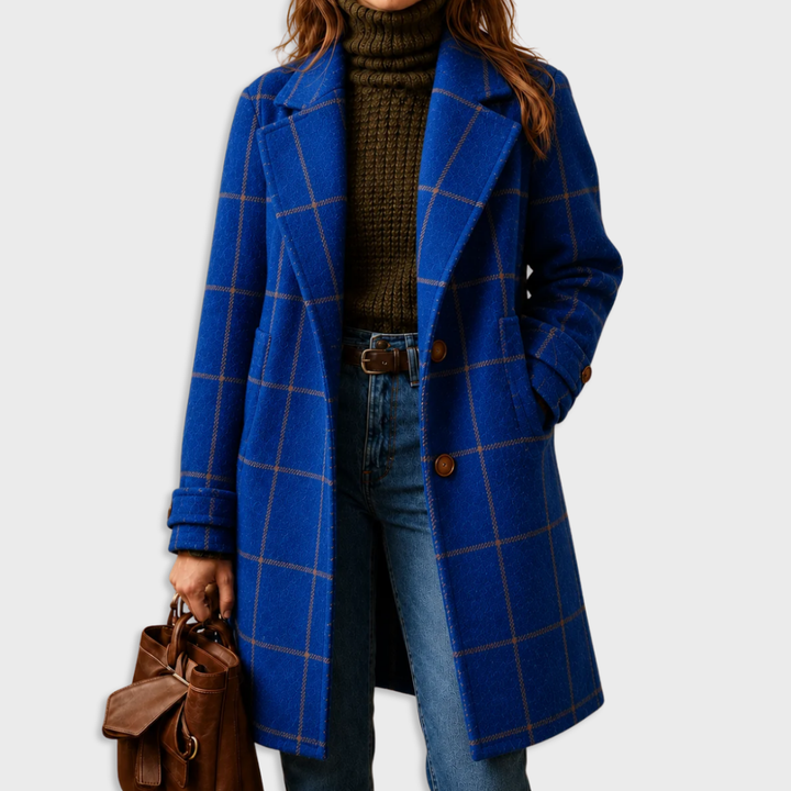 Kaitlyn | Cappotto Elegante Invernale