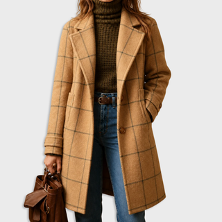 Kaitlyn | Cappotto Elegante Invernale