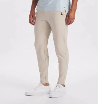 Alessio | Pantaloni stretch