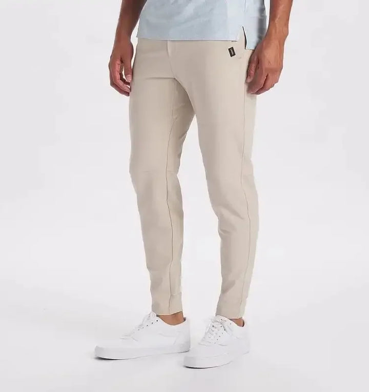 Alessio | Pantaloni stretch