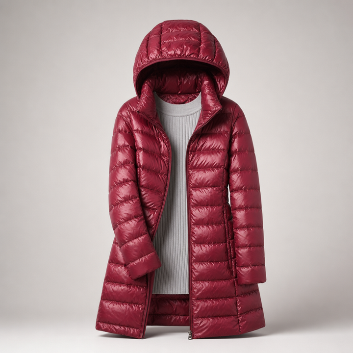 Giacca Ultralight Down Claire